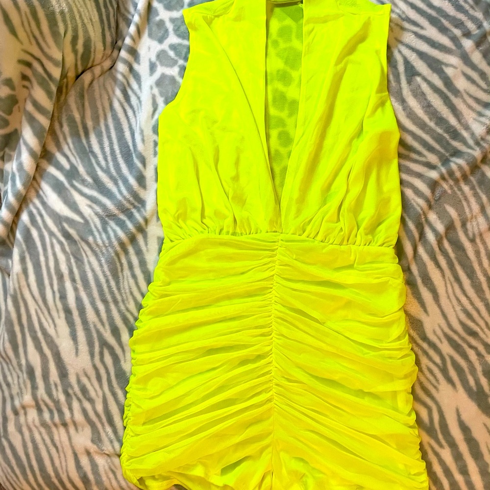 Fashion nova romper